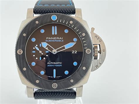 panerai luminor submersible prix|panerai luminor submersible for sale.